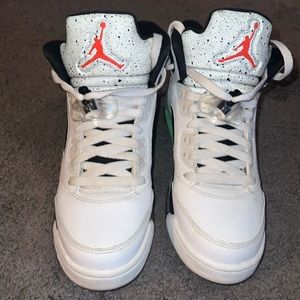 Jordan 5 Pro Stars grade school size 6
